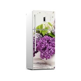 Tilki Dünyası 0079 Buzdolabı Stickerı