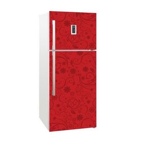 Tilki Dünyası 0083 Buzdolabı Stickerı