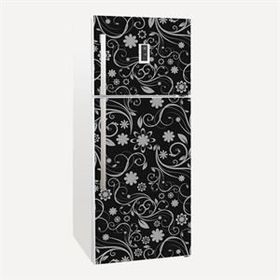Tilki Dünyası 0084 Buzdolabı Stickerı
