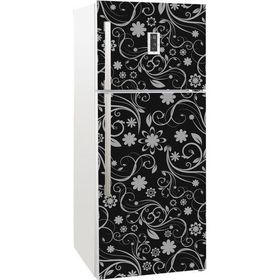 Tilki Dünyası 0084 Buzdolabı Stickerı