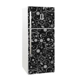 Tilki Dünyası 0084 Buzdolabı Stickerı