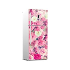 Tilki Dünyası 0085 Buzdolabı Stickerı