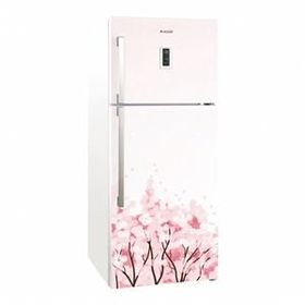 Tilki Dünyası 0087 Buzdolabı Stickerı