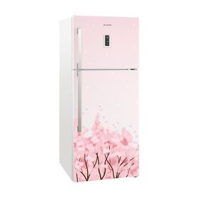 Tilki Dünyası 0087 Buzdolabı Stickerı