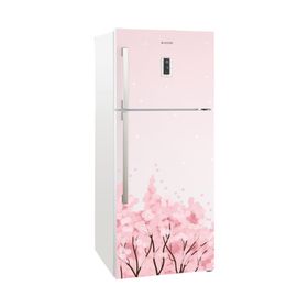 Tilki Dünyası 0087 Buzdolabı Stickerı