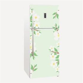Tilki Dünyası 0088 Buzdolabı Stickerı
