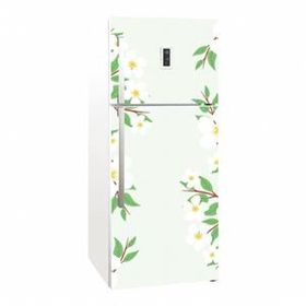 Tilki Dünyası 0088 Buzdolabı Stickerı