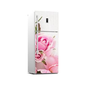 Tilki Dünyası 0088 Buzdolabı Stickerı