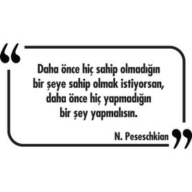 Tilki Dünyası 009 Dekoratif Duvar Yazısı Sticker