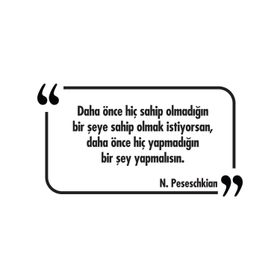 Tilki Dünyası 009 Dekoratif Duvar Yazısı Sticker