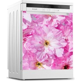 Tilki Dünyası 0090 Bulaşık Makinesi Kapak Sticker