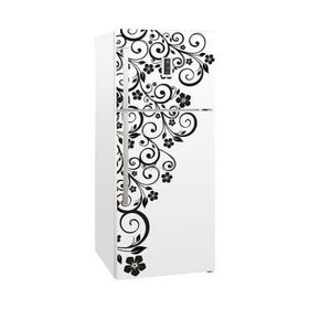 Tilki Dünyası 0090 Buzdolabı Stickerı