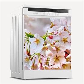 Tilki Dünyası 0091 Buzdolabı Stickerı