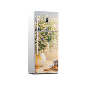 Tilki Dünyası 0091 Buzdolabı Stickerı