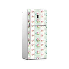 Tilki Dünyası 0093 Buzdolabı Stickerı