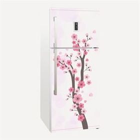 Tilki Dünyası 0098 Buzdolabı Stickerı