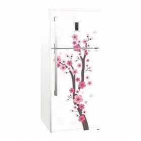 Tilki Dünyası 0098 Buzdolabı Stickerı
