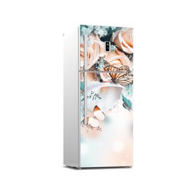 Tilki Dünyası 0099 Buzdolabı Stickerı