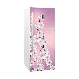 Tilki Dünyası 0103 Buzdolabı Stickerı
