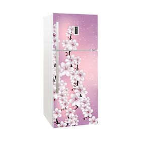 Tilki Dünyası 0103 Buzdolabı Stickerı