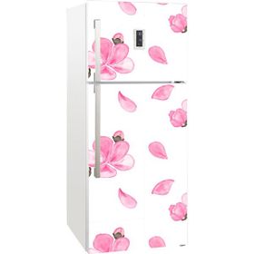 Tilki Dünyası 0104 Buzdolabı Stickerı