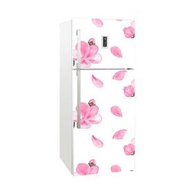 Tilki Dünyası 0104 Buzdolabı Stickerı