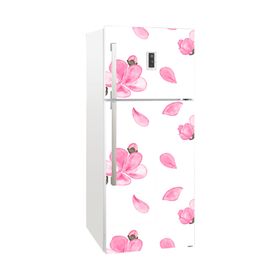 Tilki Dünyası 0104 Buzdolabı Stickerı
