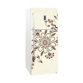 Tilki Dünyası 0105 Buzdolabı Stickerı