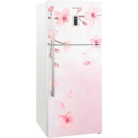 Tilki Dünyası 0106 Buzdolabı Stickerı