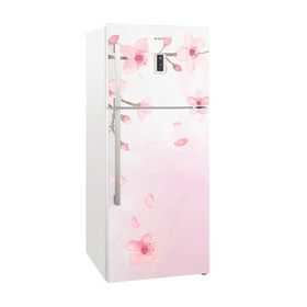Tilki Dünyası 0106 Buzdolabı Stickerı