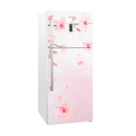 Tilki Dünyası 0106 Buzdolabı Stickerı
