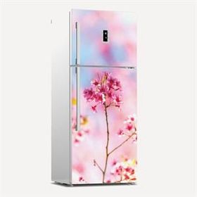 Tilki Dünyası 0113 Buzdolabı Stickerı
