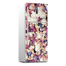 Tilki Dünyası 0121 Buzdolabı Stickerı