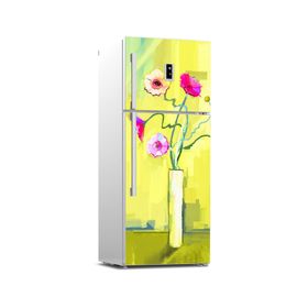 Tilki Dünyası 0125 Buzdolabı Stickerı