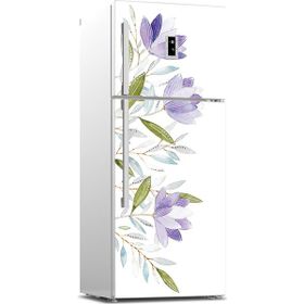 Tilki Dünyası 0126 Buzdolabı Stickerı