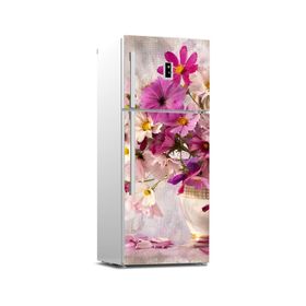 Tilki Dünyası 0126 Buzdolabı Stickerı