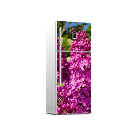 Tilki Dünyası 0135 Buzdolabı Stickerı