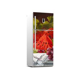 Tilki Dünyası 0138 Buzdolabı Stickerı