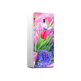 Tilki Dünyası 0143 Buzdolabı Stickerı