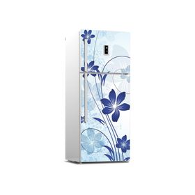 Tilki Dünyası 0145 Buzdolabı Stickerı