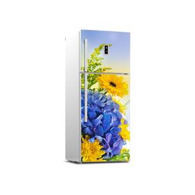 Tilki Dünyası 0151 Buzdolabı Stickerı
