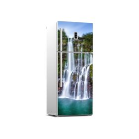 Tilki Dünyası 0154 Buzdolabı Stickerı