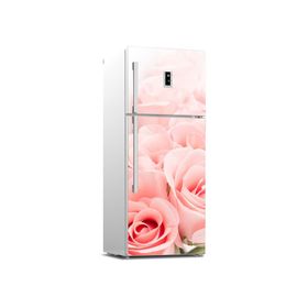 Tilki Dünyası 0158 Buzdolabı Stickerı