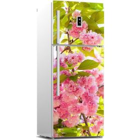 Tilki Dünyası 0159 Buzdolabı Stickerı