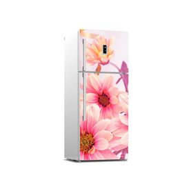 Tilki Dünyası 0159 Buzdolabı Stickerı