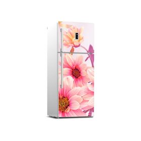 Tilki Dünyası 0159 Buzdolabı Stickerı