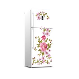 Tilki Dünyası 0172 Buzdolabı Stickerı