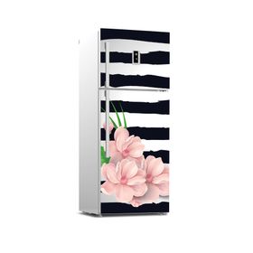 Tilki Dünyası 0173 Buzdolabı Stickerı