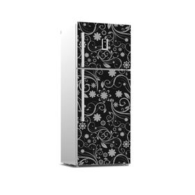 Tilki Dünyası 0174 Buzdolabı Stickerı