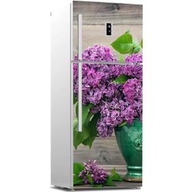 Tilki Dünyası 0179 Buzdolabı Stickerı